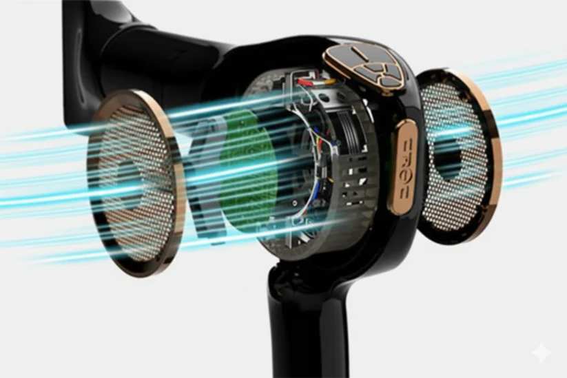 Croc Bumbee Spectrum Pico Infrared Dryer - Image 7