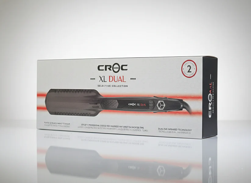 CROC XL Dual Infrared - Image 2