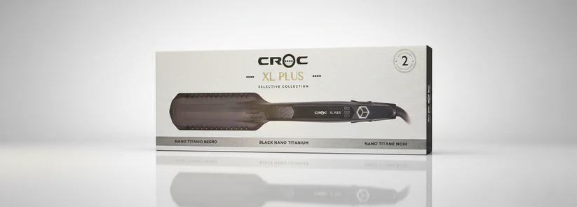 CROC XL Plus - Image 4