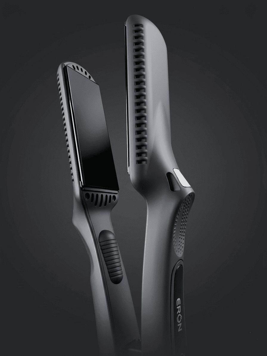 CROC Classic Black Titanium - Style View