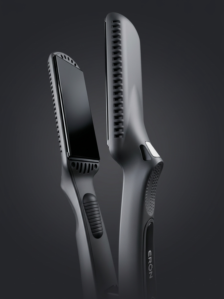 CROC Classic Black Titanium - Style View